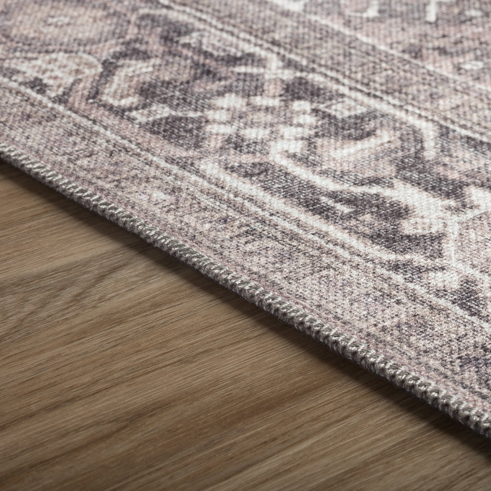 Piper Looms Kensington AKE38 Oyster Area Rug – Incredible Rugs and Decor