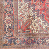 Piper Looms Kensington AKE38 Red Area Rug