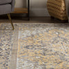 Piper Looms Kensington AKE38 Sunshine Area Rug