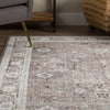 Piper Looms Kensington AKE39 Fog Area Rug