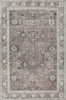 Piper Looms Kensington AKE39 Fog Area Rug