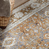 Piper Looms Kensington AKE39 Gilded Area Rug