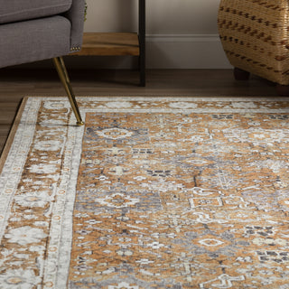 Piper Looms Kensington AKE39 Gilded Area Rug