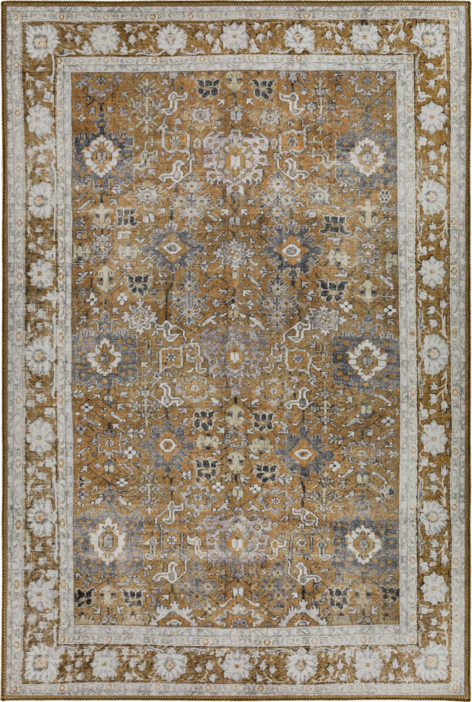 Piper Looms Kensington AKE39 Gilded Area Rug