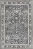 Piper Looms Kensington AKE39 Gray Area Rug