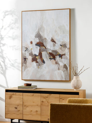 Surya Kalahari AKH-001 Wall Art Style Shot Feature