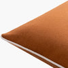Livabliss Ackerly AKL-003 Medium Brown Corner Shot