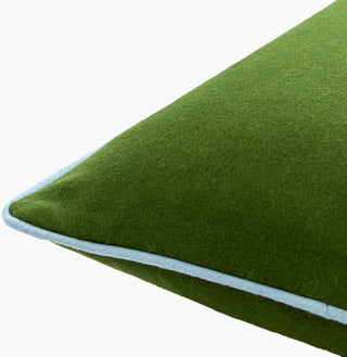 Livabliss Ackerly AKL-004 Grass Green Corner Shot
