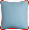 Livabliss Ackerly AKL-006 Denim main image