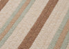 Colonial Mills Allure AL69 Misted Green Area Rug Closeup Image