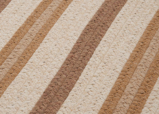 Colonial Mills Allure AL89 Haystack Area Rug Closeup Image