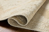 Loloi Alara ALR-03 Ivory / Natural Area Rug Pile Image