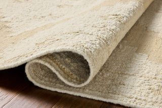 Loloi Alara ALR-03 Ivory / Natural Area Rug Pile Image