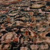Karastan Spice Market Alcantara Sapphire Area Rug Detail Image