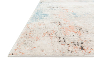 Loloi Alchemy ALC-03 Ivory/Multi Area Rug Corner Image
