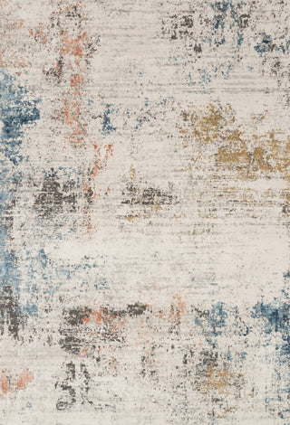 Loloi II Alchemy ALC-03 Ivory/Multi Area Rug main image