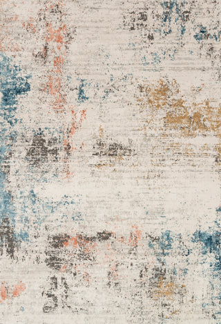 Loloi Alchemy ALC-03 Ivory/Multi Area Rug main image