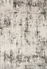 Loloi Alchemy ALC-04 Silver/Graphite Area Rug main image