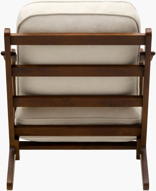 Surya Alcotte ALCT-001 Cream / Brown Furniture main image