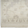 Nourison Aldora ALD14 Ivory/Grey Area Rug by Reserve Collection