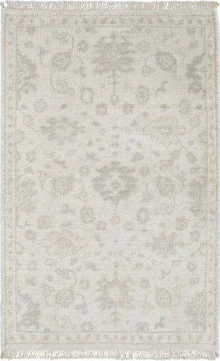 Nourison Aldora ALD14 Ivory/Grey Area Rug by Reserve Collection