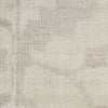 Nourison Aldora ALD14 Ivory/Grey Area Rug by Reserve Collection