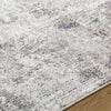 Livabliss Alder ALD-2319 Taupe Machine Washable Area Rug Detail