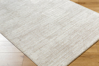 Livabliss Alder ALD-2322 Cream Machine Washable Area Rug Angle