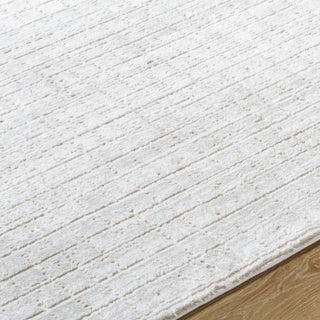 Livabliss Alder ALD-2322 Cream Machine Washable Area Rug Detail