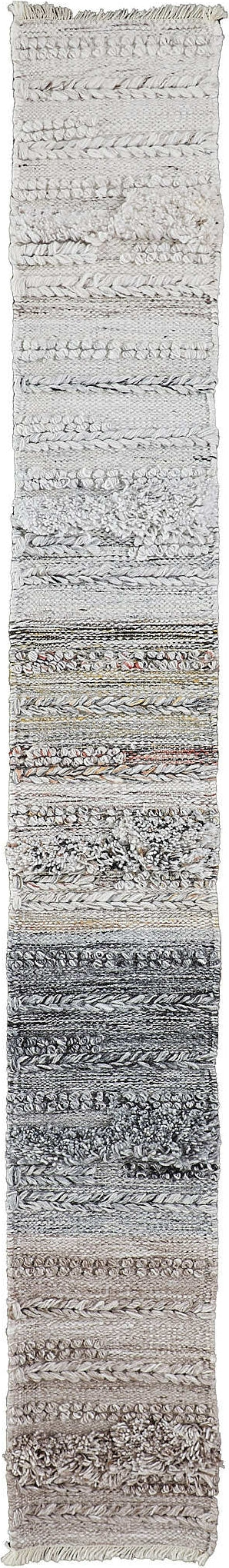 Feizy Alden BLNKT Multi Area Rug by Thom Filicia