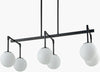 Livabliss Alegria ALE-001 Lamp Detail