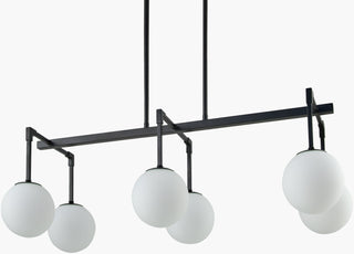 Livabliss Alegria ALE-001 Lamp Detail