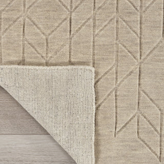 Nourison Alessia ALE01 Beige Area Rug by Reserve Collection