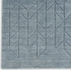 Nourison Alessia ALE01 Blue Area Rug by Reserve Collection