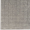 Nourison Alessia ALE01 Grey Area Rug by Reserve Collection