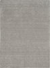 Nourison Alessia ALE01 Grey Area Rug by Reserve Collection 8x10