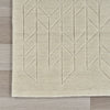 Nourison Alessia ALE01 Ivory Area Rug by Reserve Collection