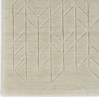 Nourison Alessia ALE01 Ivory Area Rug by Reserve Collection