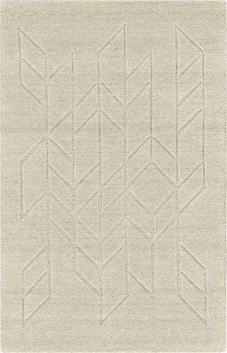 Nourison Alessia ALE01 Ivory Area Rug by Reserve Collection Main Image
