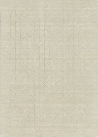 Nourison Alessia ALE01 Ivory Area Rug by Reserve Collection Main Image