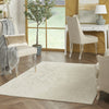 Nourison Alessia ALE01 Ivory Area Rug by Reserve Collection