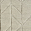 Nourison Alessia ALE01 Ivory Area Rug by Reserve Collection