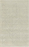 Nourison Alessia ALE01 Sage Area Rug by Reserve Collection