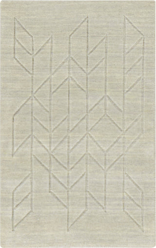 Nourison Alessia ALE01 Sage Area Rug by Reserve Collection Main Image
