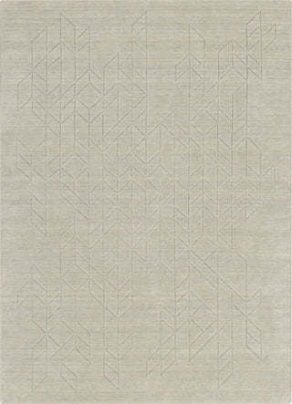 Nourison Alessia ALE01 Sage Area Rug by Reserve Collection Main Image