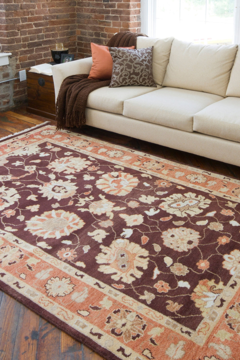 Surya Alexandria ALE-2710 Area Rug