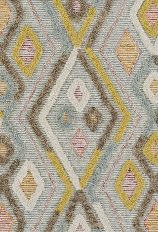 Momeni Allegro ALL-3 Multi Area Rug Lifestyle Image Feature