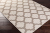 Surya Alfresco ALF-9586 Area Rug Corner Shot Feature