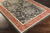 Livabliss Alfresco ALF-9592 Area Rug Corner Shot