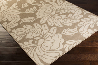 Surya Alfresco ALF-9623 Area Rug Corner Shot